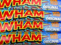 Wham Bar (Raspberry)